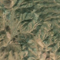 Satellite imagery of Ma‘dan-e Rūbāz-e Gol Sefīd, IR