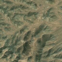 Satellite imagery of Ma‘dan-e Rūbāz-e Gol Sefīd, IR