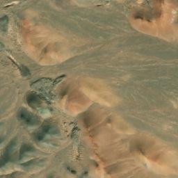 Satellite imagery of Ma‘dan-e Rūbāz-e Gol Sefīd, IR