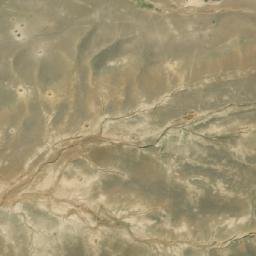 Satellite imagery of Zhēray Ōbō Ghunḏêy, AF