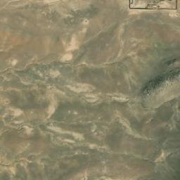 Satellite imagery of Zhēray Ōbō Ghunḏêy, AF