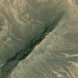 Satellite imagery of Zhēray Ōbō Ghunḏêy, AF