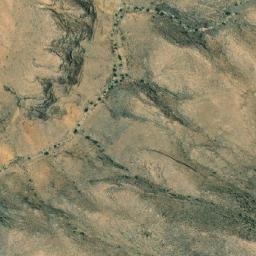 Satellite imagery of Gaṟang, AF