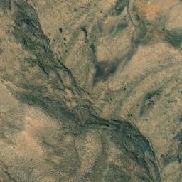 Satellite imagery of Gaṟang, AF