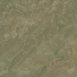 Satellite imagery of Ḏe Cerī Ghrūna, AF