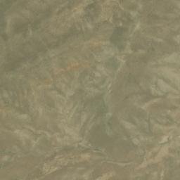 Satellite imagery of Ḏe Cerī Ghrūna, AF