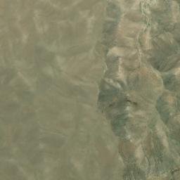 Satellite imagery of Dê Shādō Ghar, AF