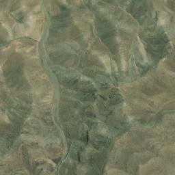 Satellite imagery of Dê Shādō Ghar, AF