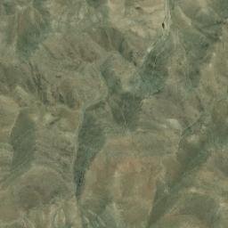 Satellite imagery of Dê Shādō Ghar, AF