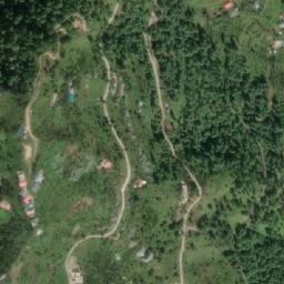 Satellite imagery of Dudbāl Dhār, IN