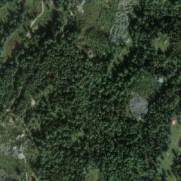 Satellite imagery of Bamtikri Dhār, IN