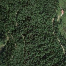 Satellite imagery of Bamtikri Dhār, IN