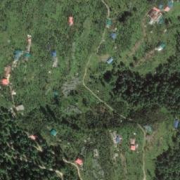 Satellite imagery of Bamtikri Dhār, IN