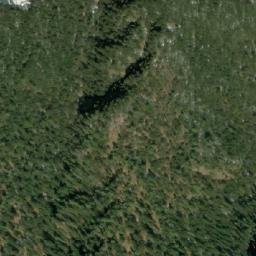 Satellite imagery of Gāgar Dhār, IN