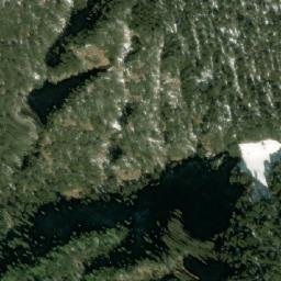 Satellite imagery of Gāgar Dhār, IN