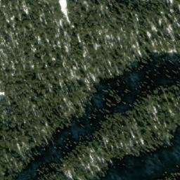 Satellite imagery of Gāgar Dhār, IN