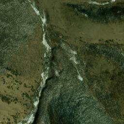 Satellite imagery of Jamlagain La, CN