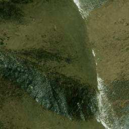 Satellite imagery of Jamlagain La, CN