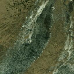 Satellite imagery of Jamlagain La, CN