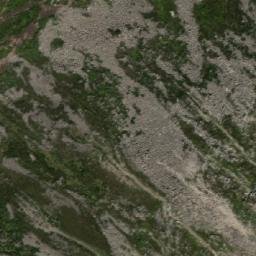 Satellite imagery of Rug La, CN
