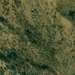 Satellite imagery of Kyungzhag, CN