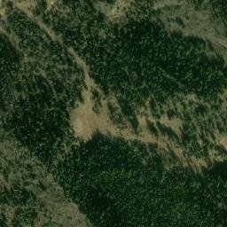 Satellite imagery of Gaoji, CN