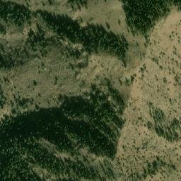 Satellite imagery of Gaoji, CN