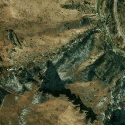 Satellite imagery of Bajinzongre, CN