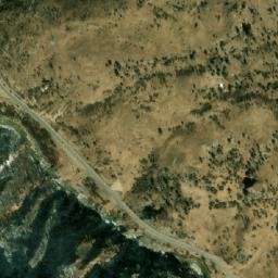 Satellite imagery of Bajinzongre, CN