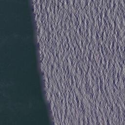 Satellite imagery of Ajiro Bana, JP