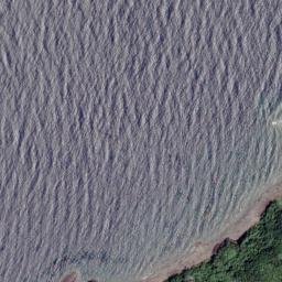 Satellite imagery of Ajiro Bana, JP