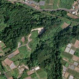 Satellite imagery of Kannon Zaki, JP