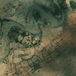 Satellite imagery of Bou Hnif, MA