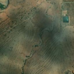 Satellite imagery of Bou Hnif, MA