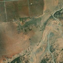 Satellite imagery of Bou Hnif, MA