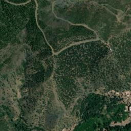 Satellite imagery of Awrir-n-oumouch, MA