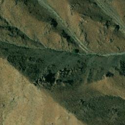 Satellite imagery of Jbel Tiskat-n-Izalfan, MA