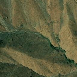 Satellite imagery of Jbel Tiskat-n-Izalfan, MA
