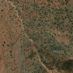 Satellite imagery of Taghansat, MA