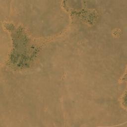 Satellite imagery of Foum ech Cheguiga, DZ