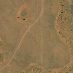 Satellite imagery of Foum ech Cheguiga, DZ