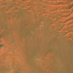 Satellite imagery of Guern el Ferd, DZ