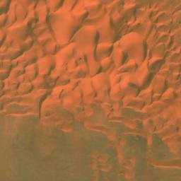Satellite imagery of Guern el Ferd, DZ