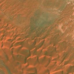 Satellite imagery of Guern el Ferd, DZ