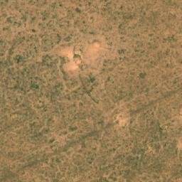 Satellite imagery of ‘Alam al Jubārāt, EG