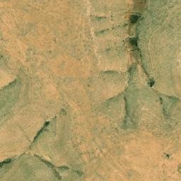 Satellite imagery of Jabal al Madwar, EG