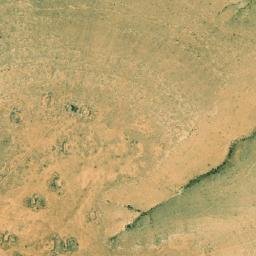 Satellite imagery of Jabal al Madwar, EG
