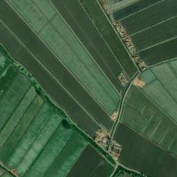 Satellite imagery of Tall az Zāwiyah, EG