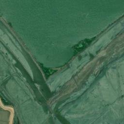 Satellite imagery of Tall az Zāwiyah, EG