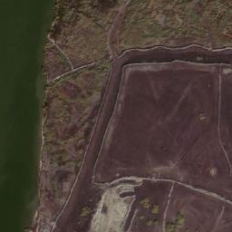 Satellite imagery of Būz Rukn al Gharaq, EG